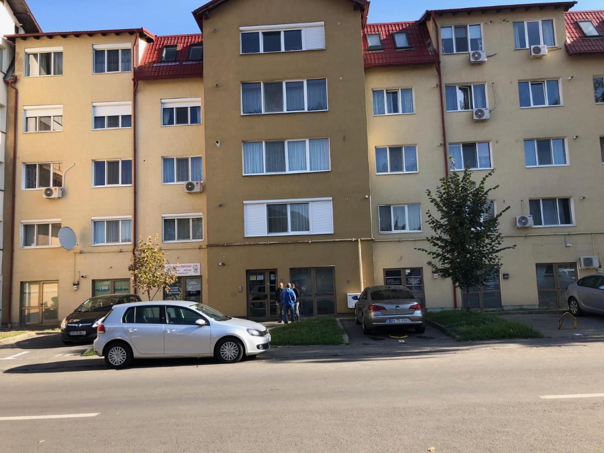 Gaby 2 Apartment Brasov Exterior photo